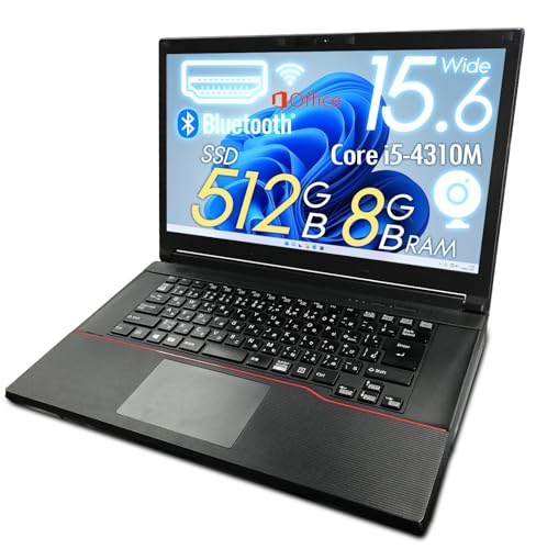 ノートパソコン a574 lifebook」の人気商品一覧 | 安い商品を